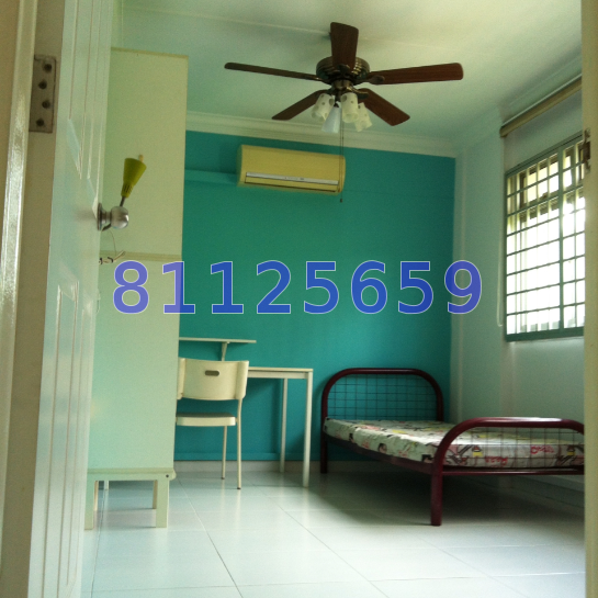 Blk 789 Choa Chu Kang North 6 (Choa Chu Kang), HDB 5 Rooms #52942112